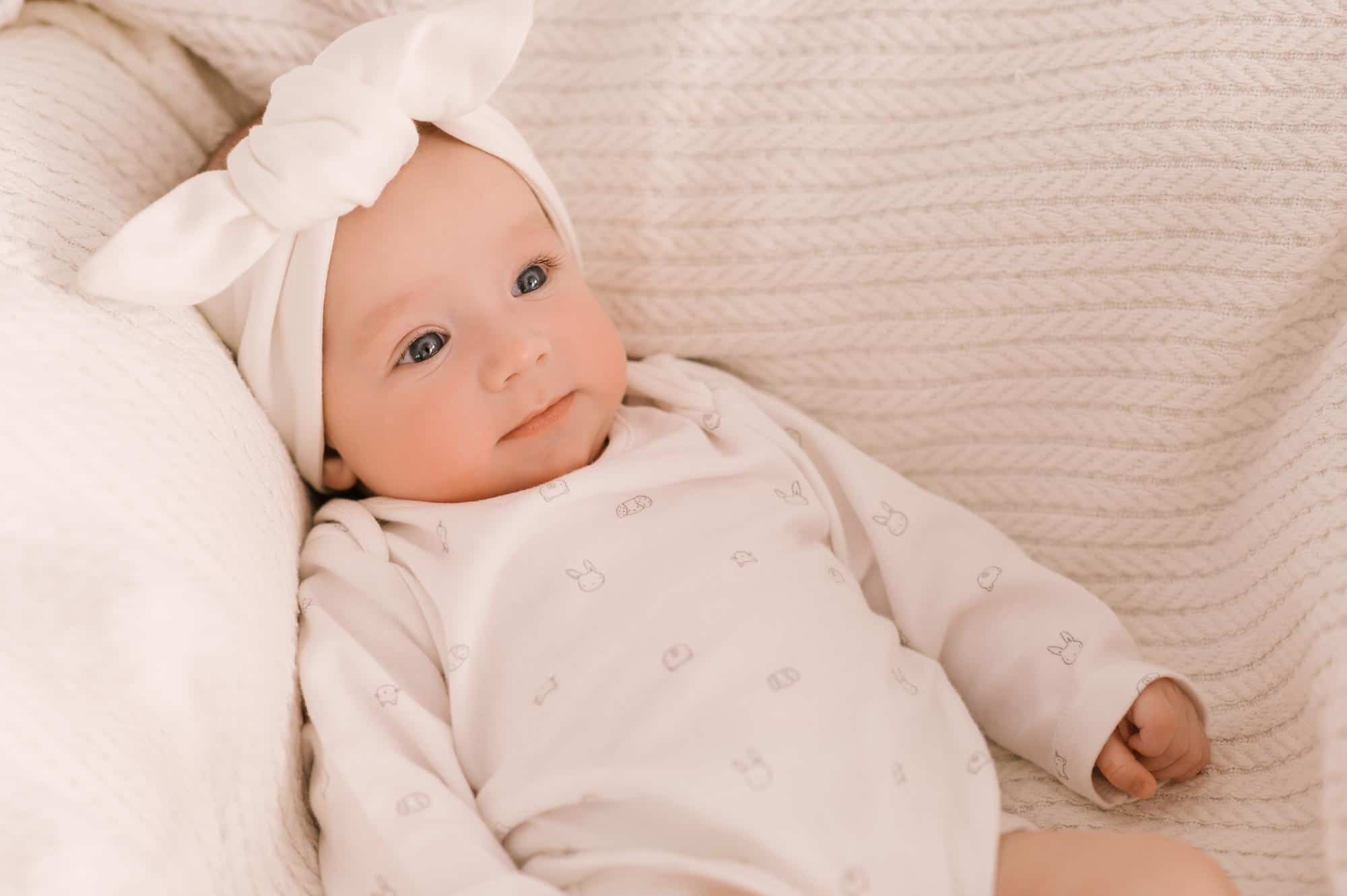 Ritme van een baby van 4 weken Slaaptipsvoorbabys.nl
