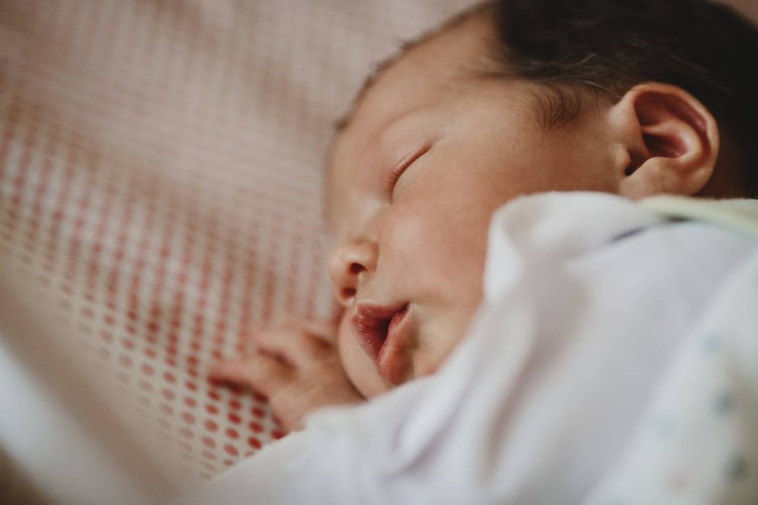 slaaptipsvoorbabys - slaapschema baby 0-16 weken