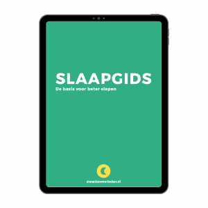 slaaptipsvoorbabys - gratis slaapgids