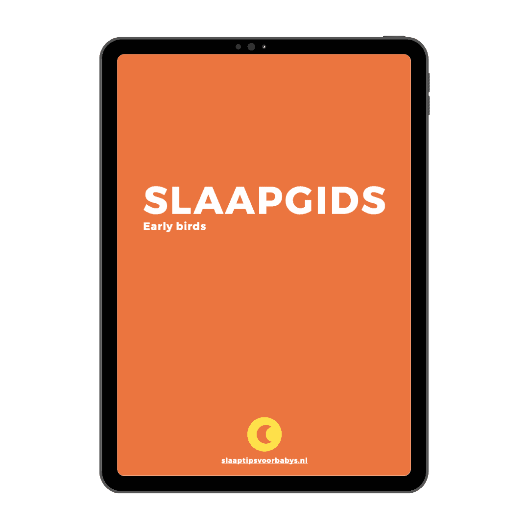 Digitale slaapgids – Early birds