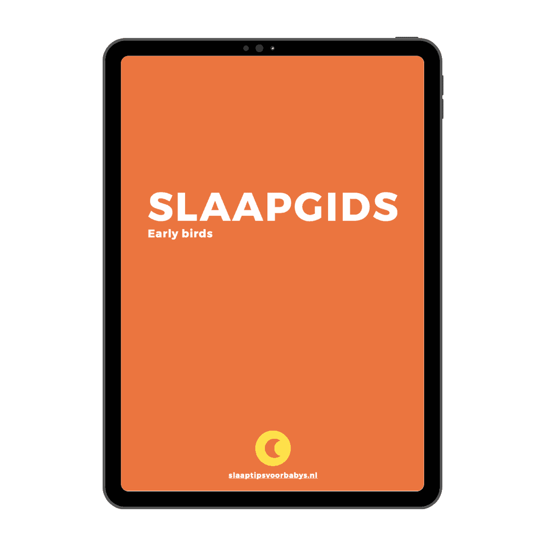 Digitale slaapgids – Early birds