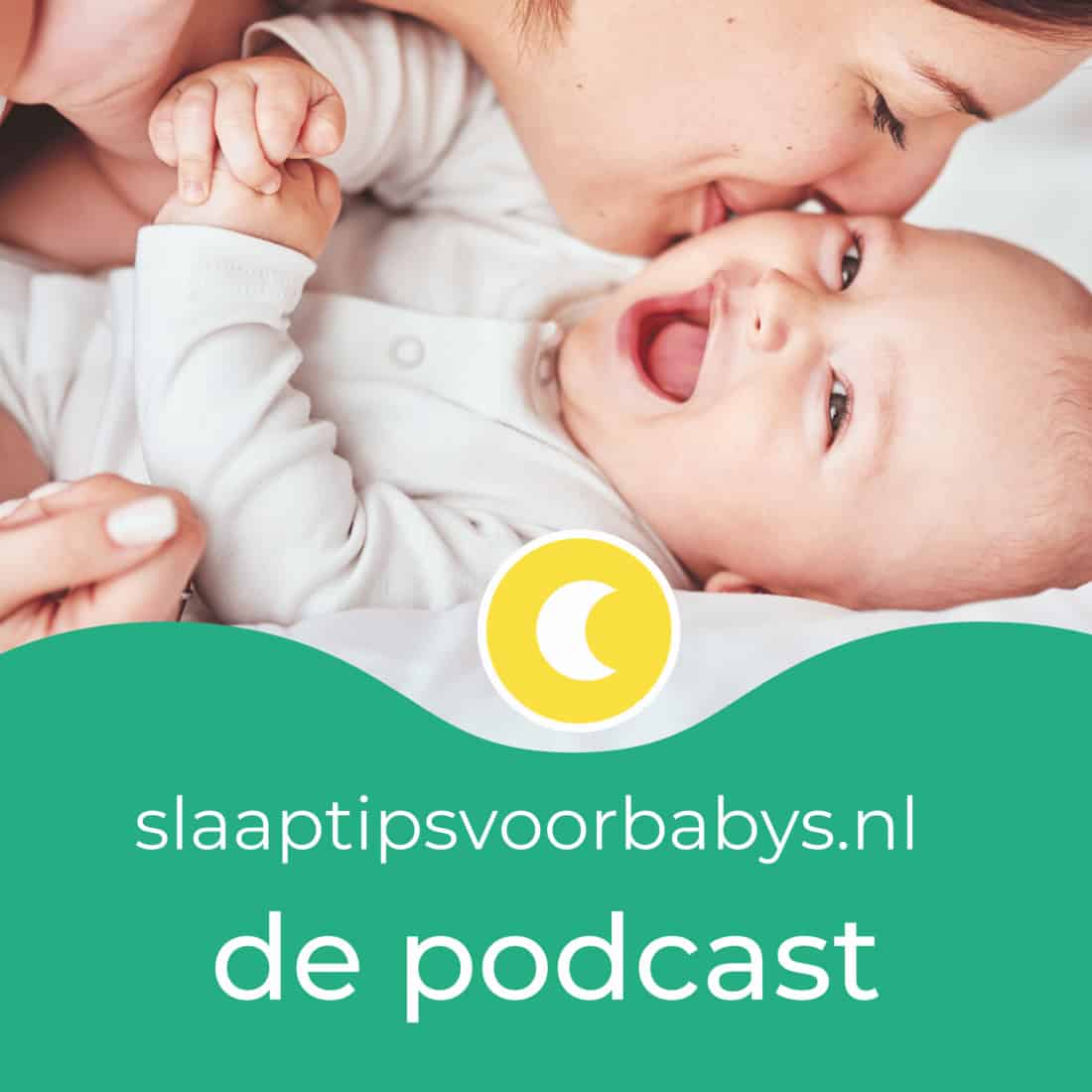 Podcast: Slaaptipsvoorbabys