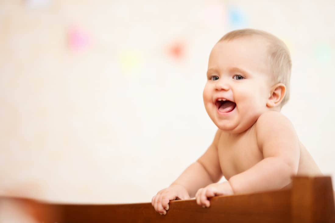 De voordelen van routines voor jou én je baby