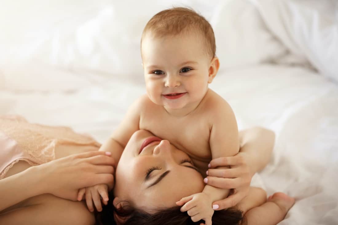 Hoe co-sleeping stap voor stap afbouwen?