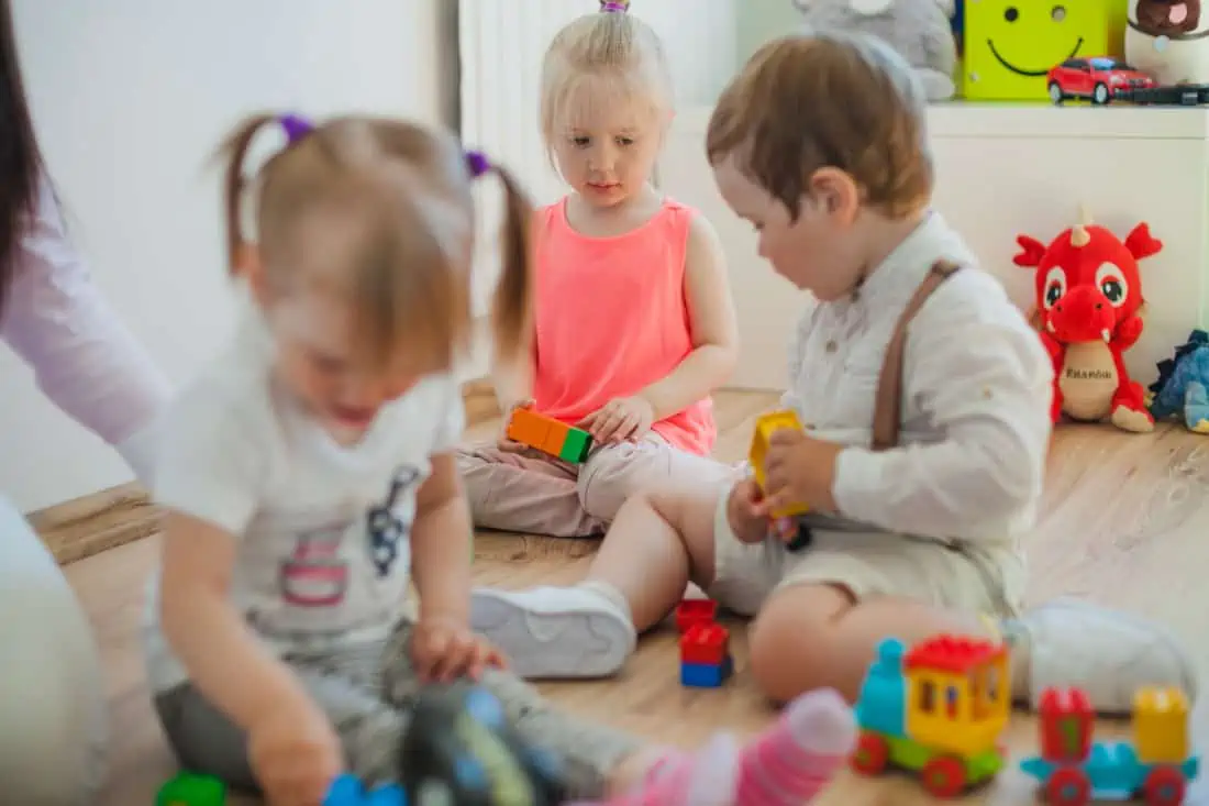 slaaptipsvoorbabys eigen slaaponderzoek