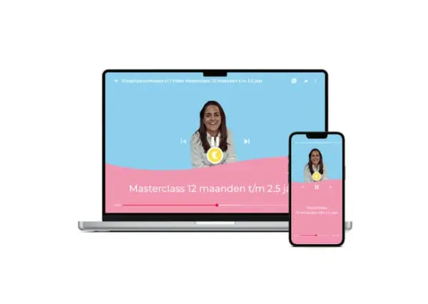 Masterclass 12 maanden – 2.5 jaar