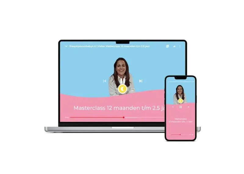 Masterclass 12 maanden – 2.5 jaar