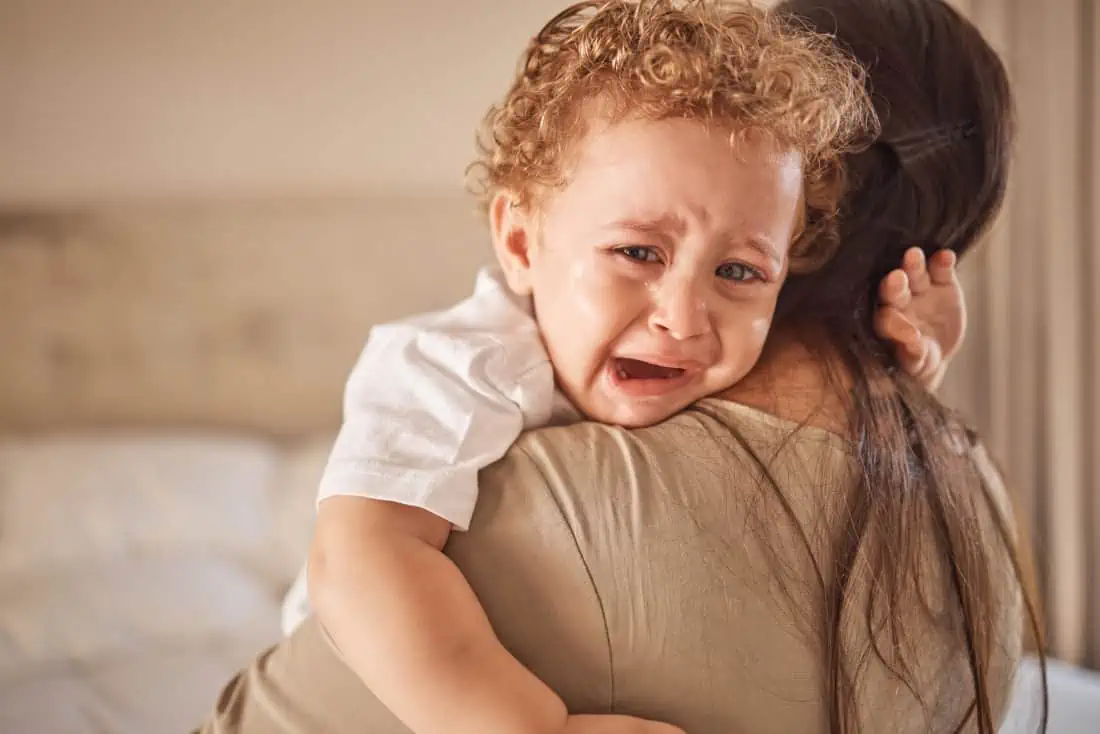 Mijn kind is angstig: wat kunnen we doen?