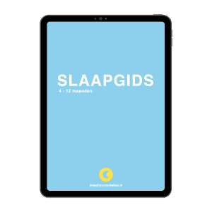 slaapgids 4-12 maanden slaaptipsvoorbabys
