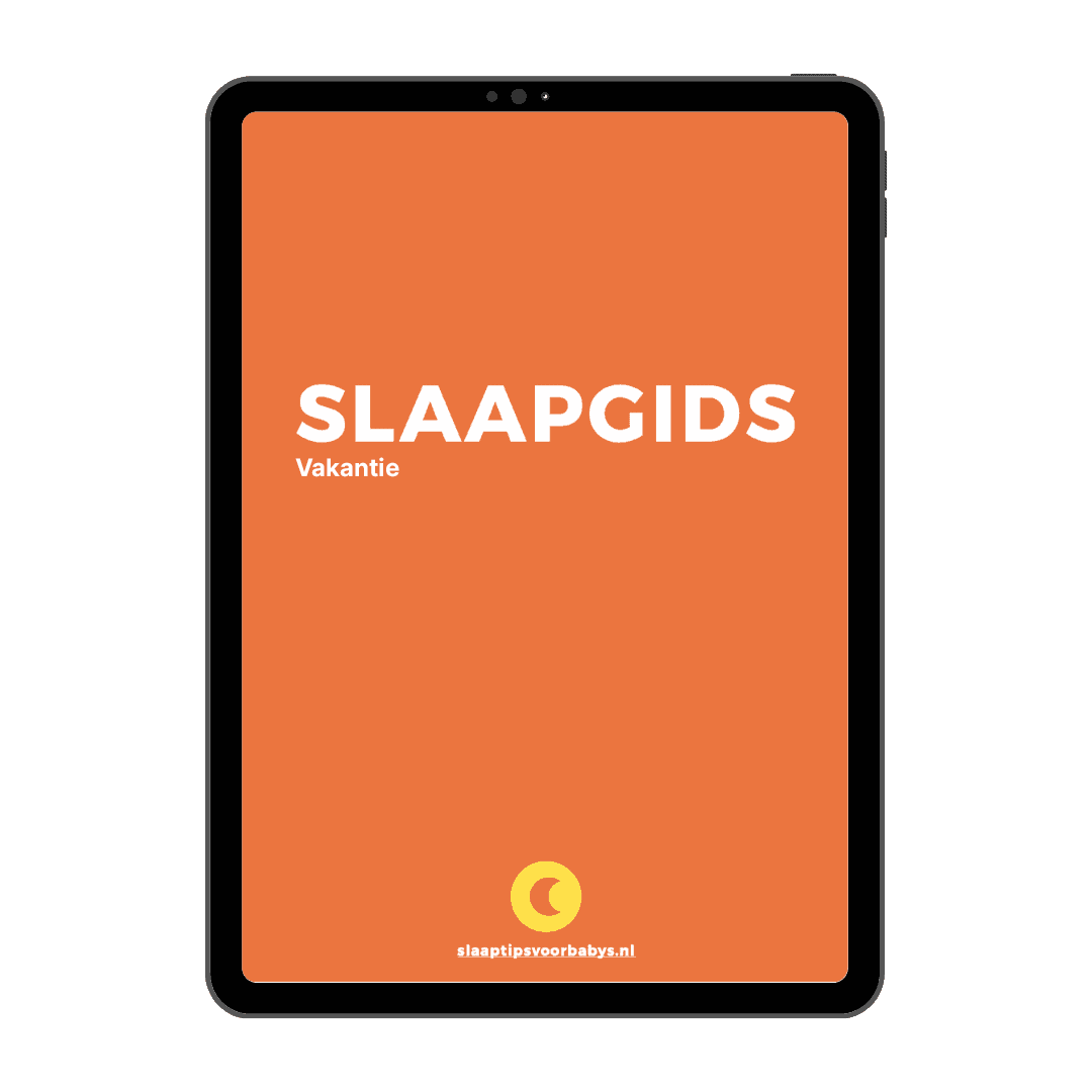 Digitale slaapgids – Vakantiegids