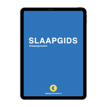 [KASSAKOOPJE] Digitale slaapgids – Slaapregressies