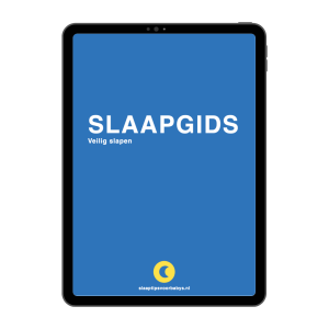 slaapgids veilig slapen Slaaptipsvoorbabys.nl