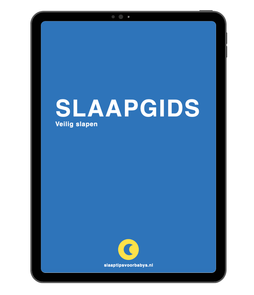Digitale slaapgids – Veilig slapen