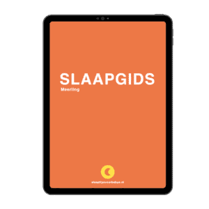 Digitale slaapgids - Meerling