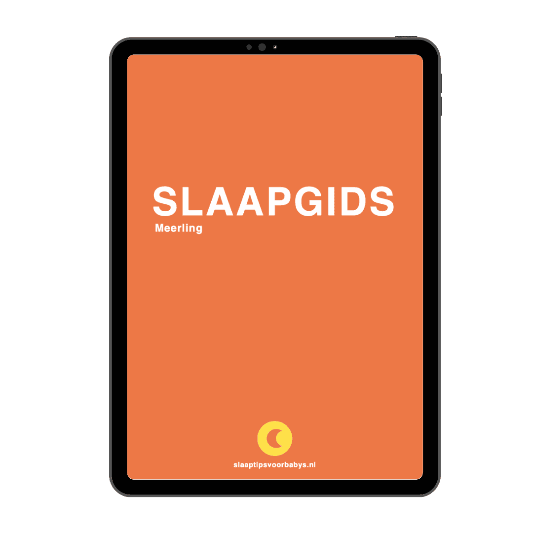 Digitale slaapgids – Meerling