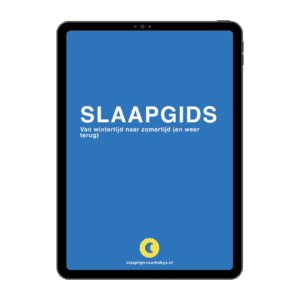 slaapgids klokterzetten van zomertijd naar wintertijd en terug Slaaptipsvoorbabys.nl