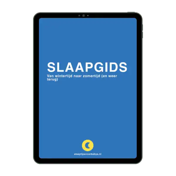 Digitale slaapgids – Van zomertijd naar wintertijd (en terug)