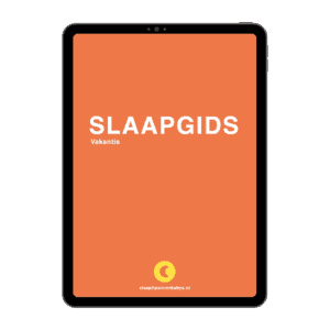 [KASSAKOOPJE] Digitale slaapgids - Vakanties