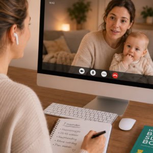 Slaaptipsvoorbabys consult